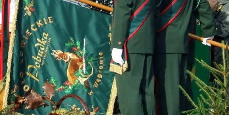 Hubertus Węgrowski  w Łochowie