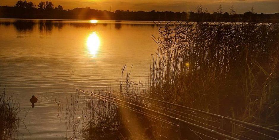 Zapraszają do wspólnego sprzątania siedleckiego zalewu