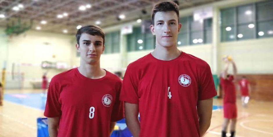 Siatkarze KPS Siedlce z medalami mistrzostw świata