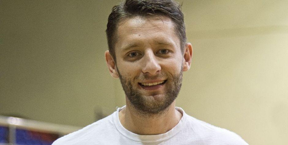 Porażka UKS Basket Siedlce w Nadarzynie