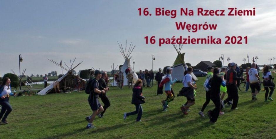 Bieg na rzecz Ziemi