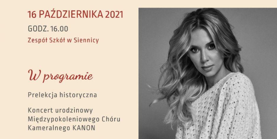 Kasia Moś i inne niespodzianki