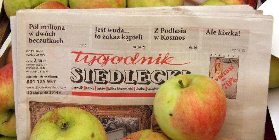 „TS” poleca się na długie, jesienne wieczory - obejrzyj zapowiedź najnowszego wydania!