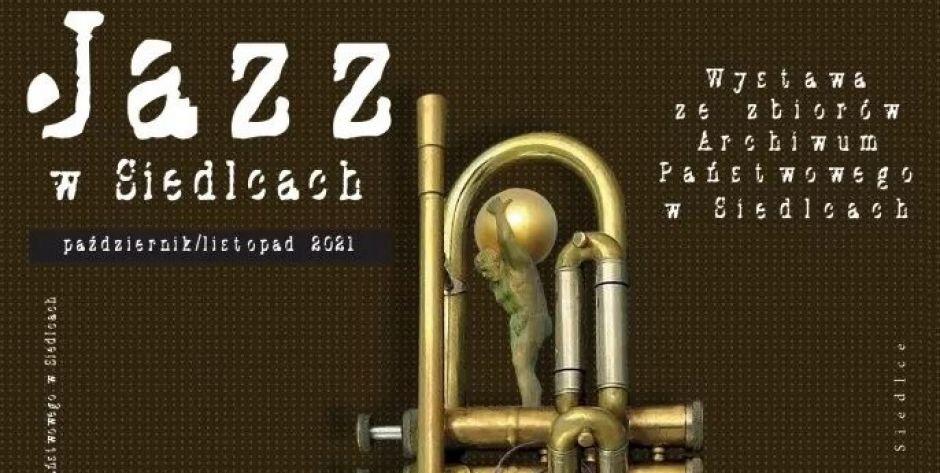 Złote lata jazzu w Siedlcach