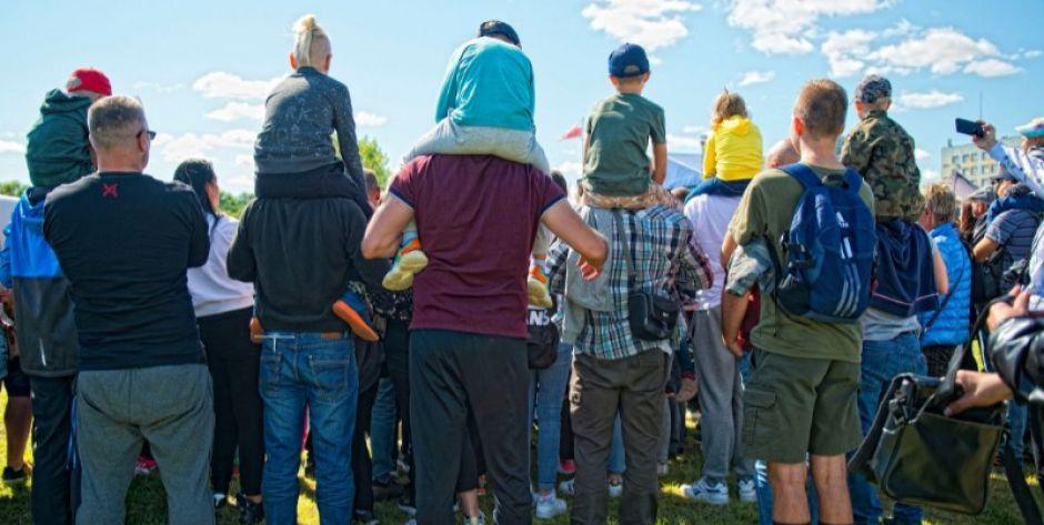Sukces Agi Król w konkursie „Zdjęcie z tatą”