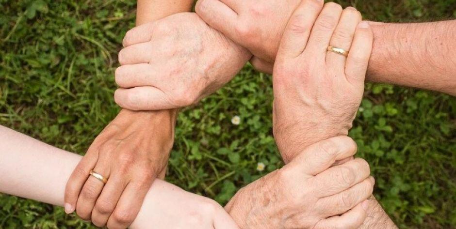 Tu czują się potrzebni