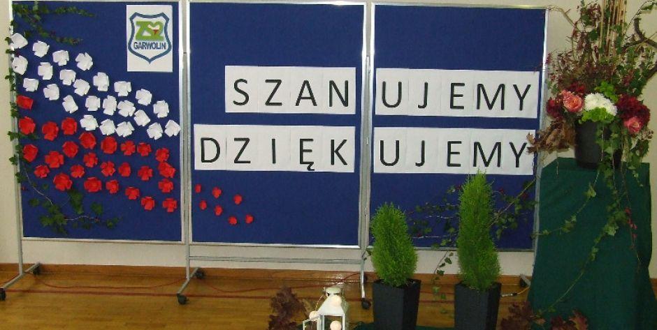 Święto w Kościuszce