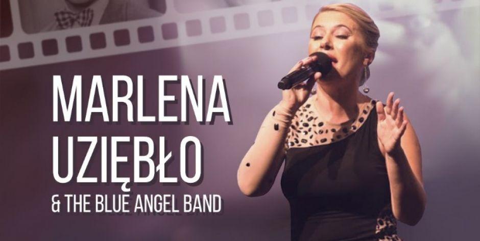 Marlena Uziębło & The Blue Angel Band w przedwojennym repertuarze