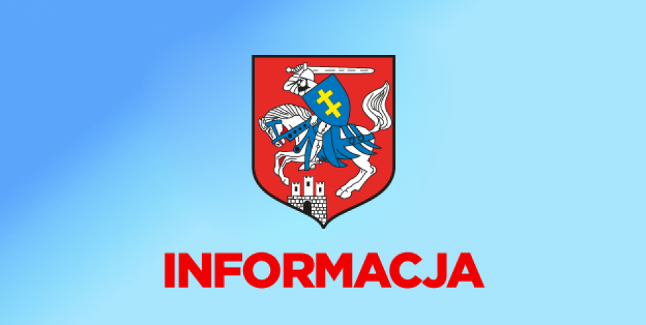 Zmiana organizacji ruchu na Dreszera