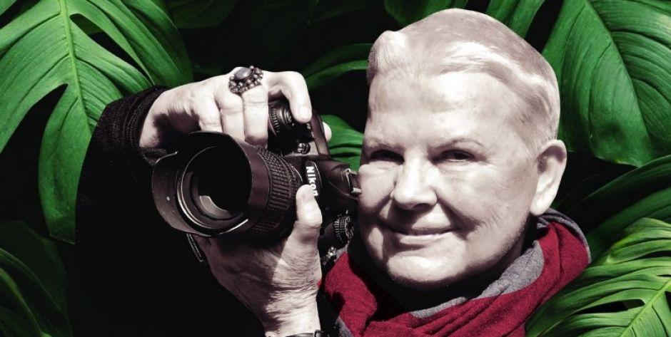 Elżbieta Dzikowska w Siedlcach