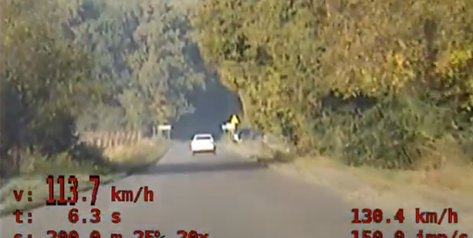 Jeden „nie zauważył znaku”, drugi „spieszył się na ryby” 