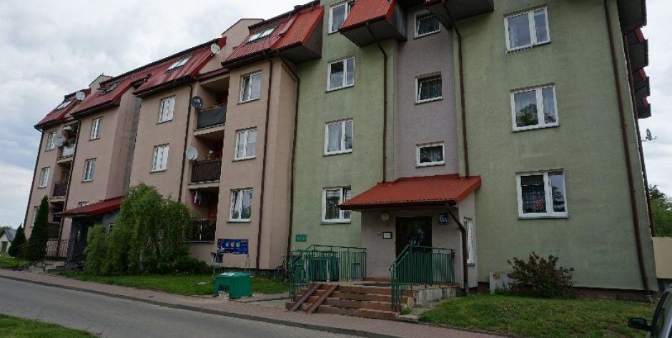 Miasto zbuduje blok komunalny