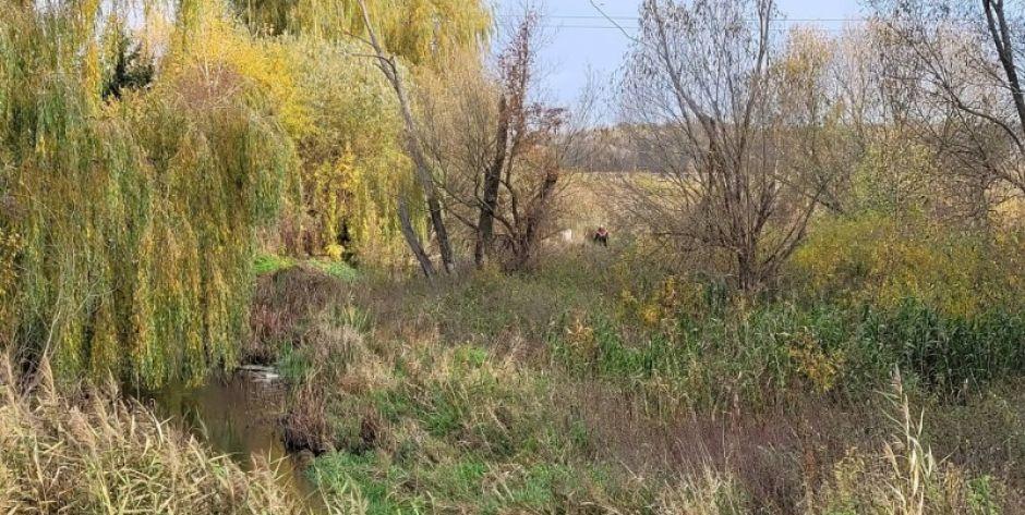 Żelków Kolonia: Służby prowadzą akcję poszukiwawczą
