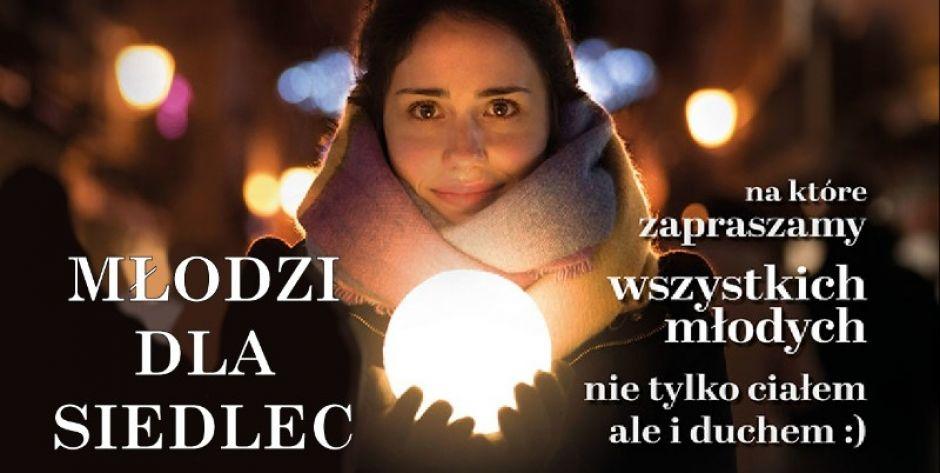 Zamiast Halloween... II Siedlecki Marsz Świętych