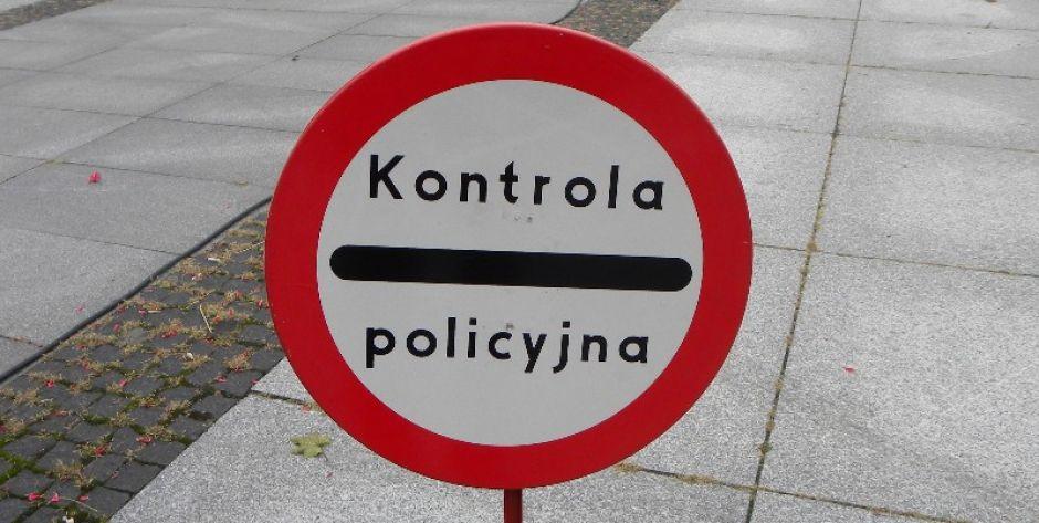 Przekroczyli prędkość, stracili prawa jazdy
