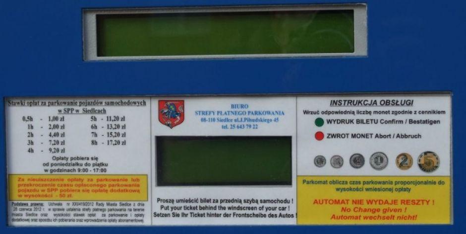 Potrzebna większa rotacja