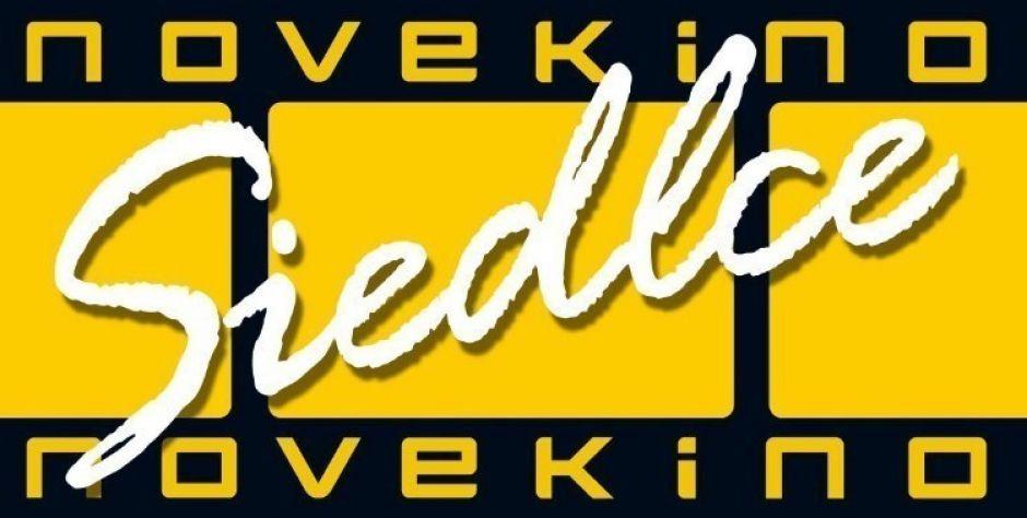 Sprawdź, co zobaczysz w NoveKino Siedlce!