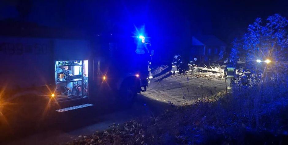 Nocna interwencja