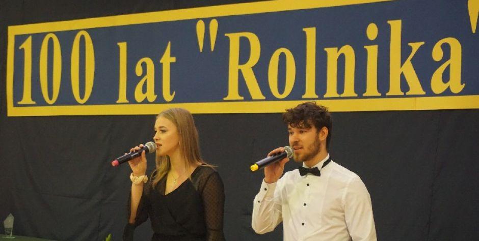 100 lat siedleckiego „Rolnika” 