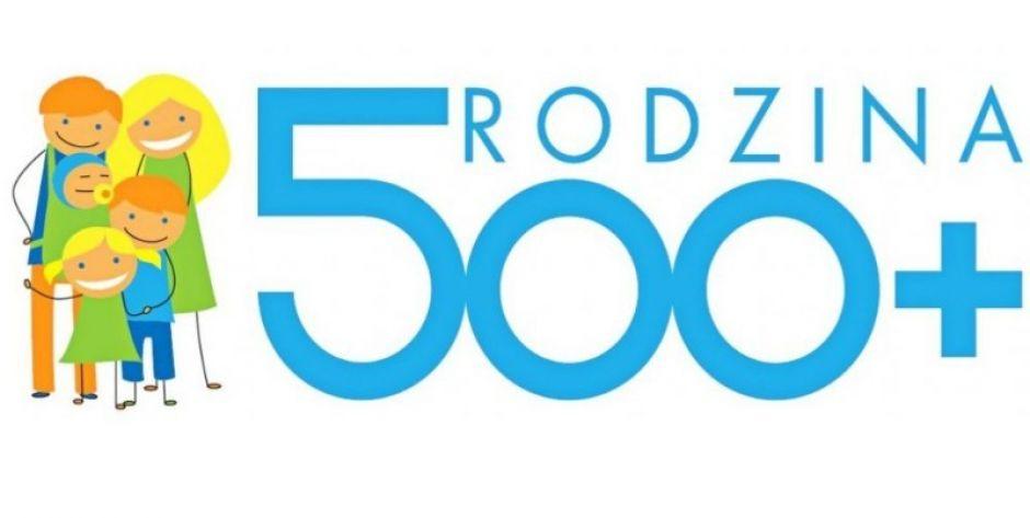 ZUS przejmuje 500+