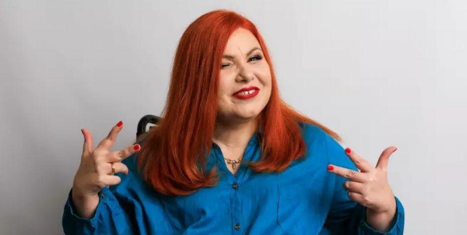 Siedlczanka nominowana do nagrody!