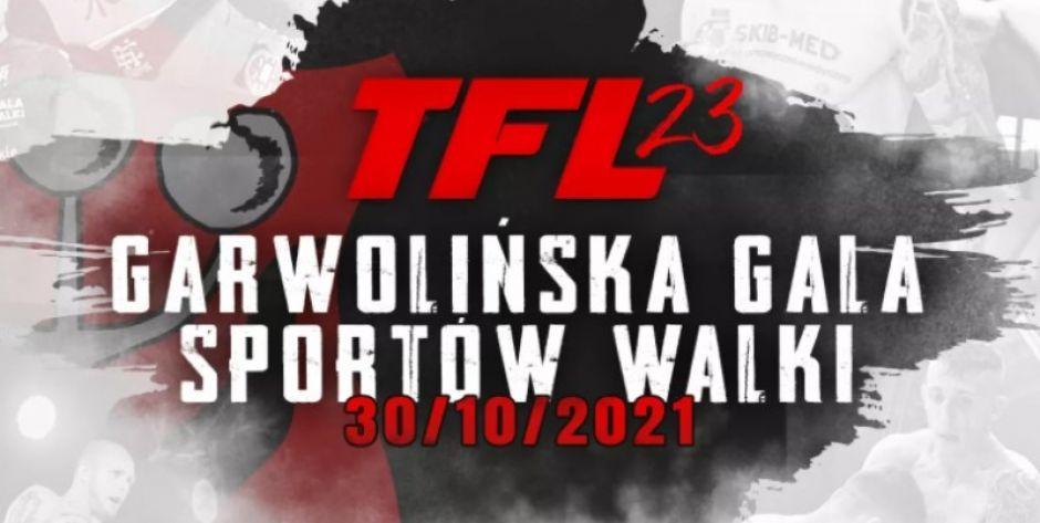 Obejrzyj na żywo Galę Sportów Walki! 