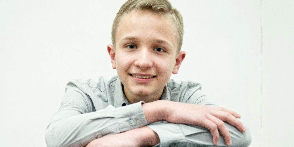 Międzynarodowy sukces ucznia siedleckiej szkoły muzycznej!
