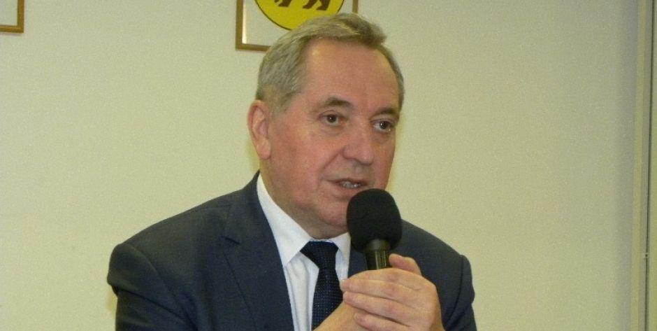 Henryk Kowalczyk nowym wicepremierem i ministrem rolnictwa