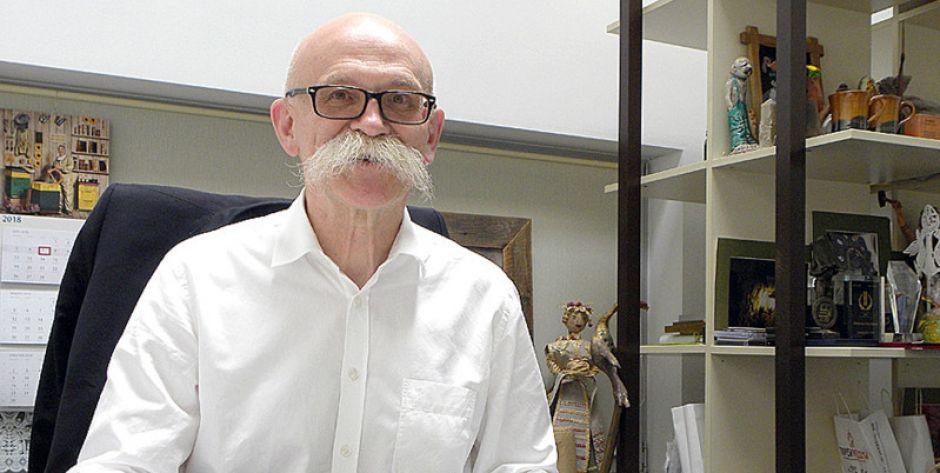 Władysław Grochowski: Przyjmę 100 rodzin imigrantów 
