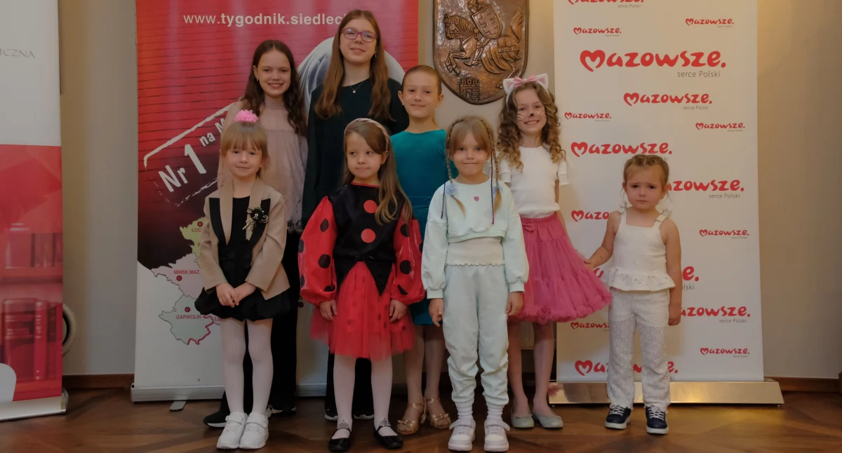 Talenty są wśród nas! (galeria zdjęć+film)