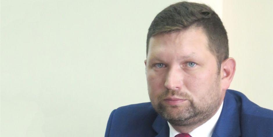 Samorządowiec z PiS z zarzutami