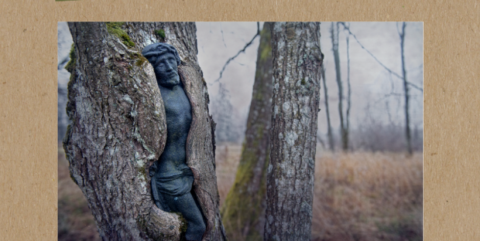 „Czas zadumy” - wystawa fotografii Agi Król