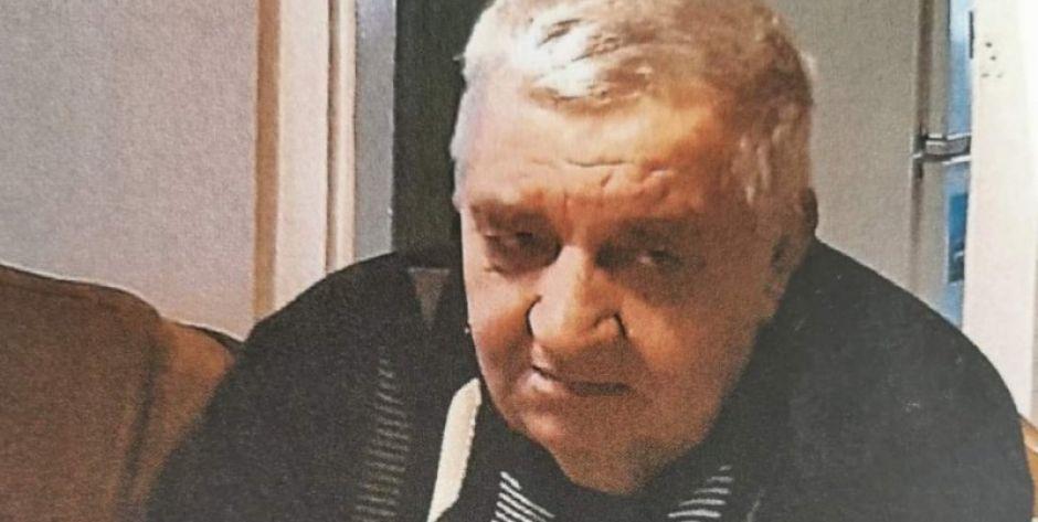 Poszukiwania Tadeusza Wyrębka wciąż trwają 