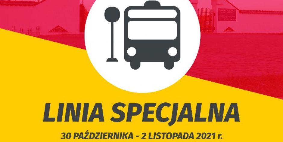 Bezpłatna linia