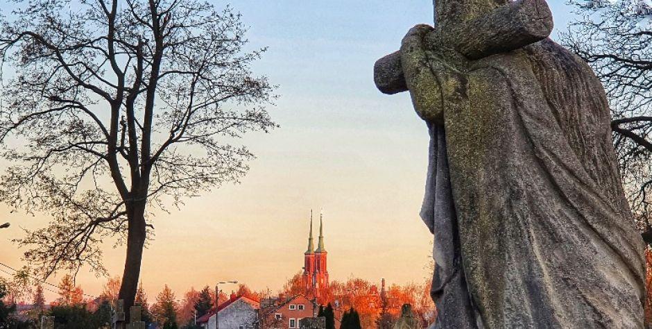 Dzień Wszystkich Świętych