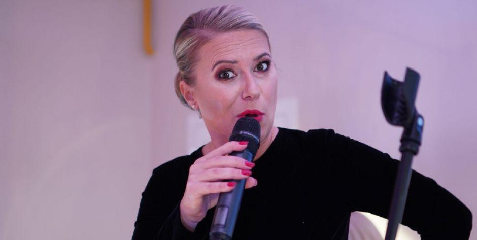 Koncert Marleny Uziębło