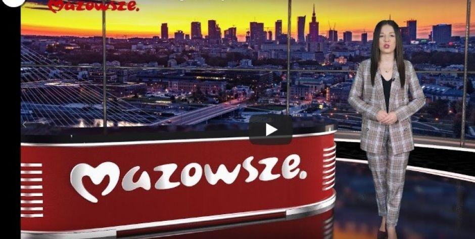 Mazowsze. Wiadomości z regionu odcinek 207