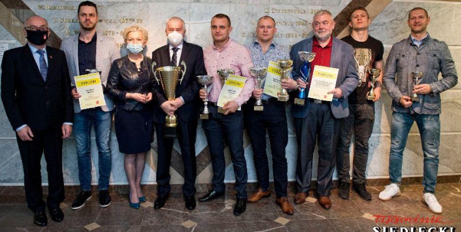 Przyjmujemy zgłoszenia do plebiscytu!