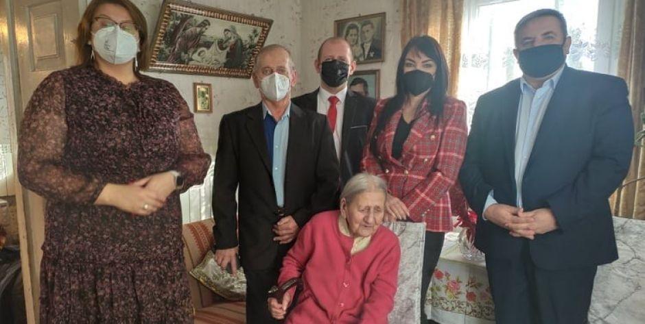 Sto lat to za mało!