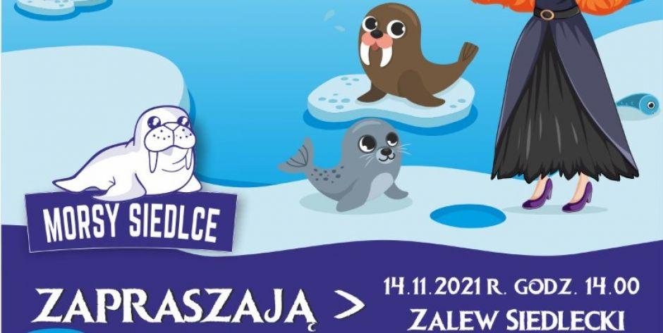 Otwarcie sezonu morsowego