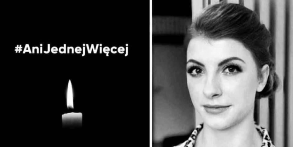 #AniJednejWięcej w Siedlcach 