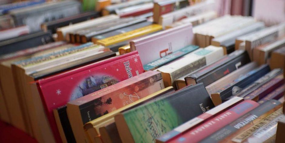 Biblioteka przy Kaszubskiej w remoncie - nie będzie kar za przetrzymanie książek