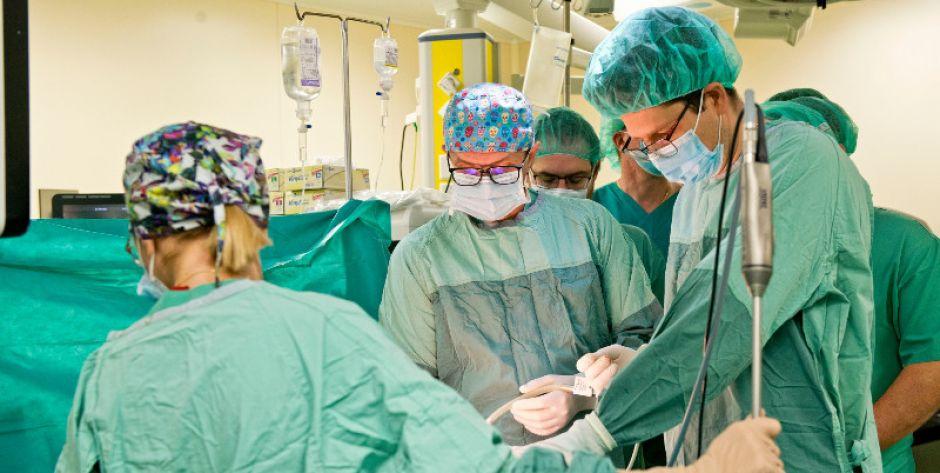 Nowoczesna urologia w Mazowieckim Szpitalu Wojewódzkim