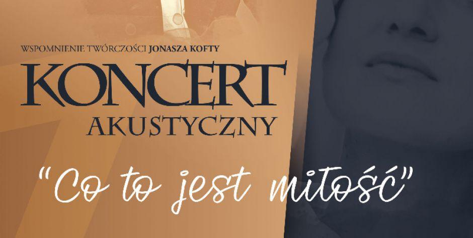 Co to jest miłość?