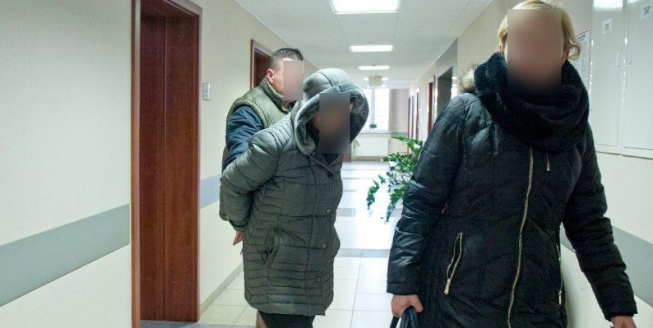 Agata K. spędziła w areszcie 10 miesięcy. Niedługo stanie przed sądem