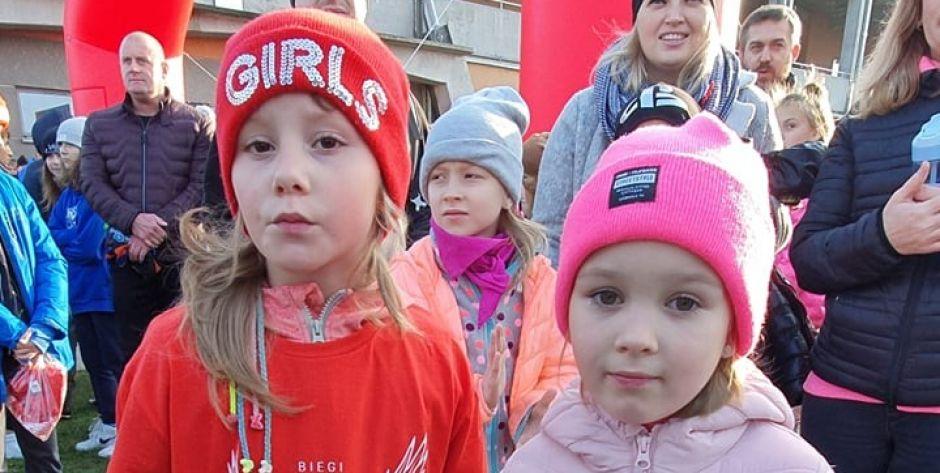 Bieg dla Niepodległej