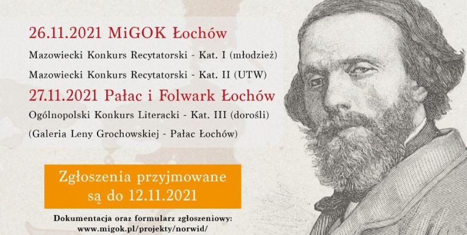 Przystanek Norwid w Łochowie