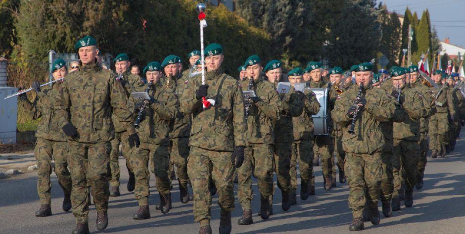 Tak świętowali siedlczanie