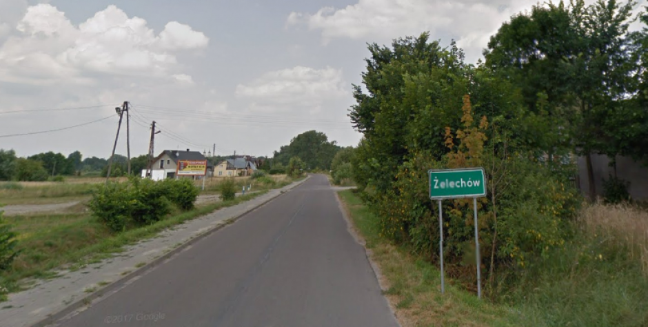 Grzywna i odwołanie