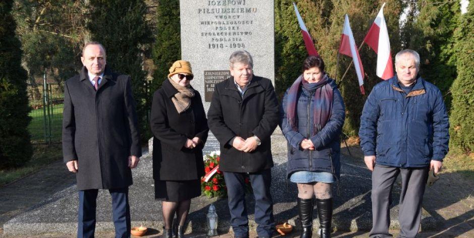 Pamiętamy o poległych